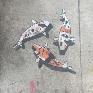 Meet your Posher, Kennedy